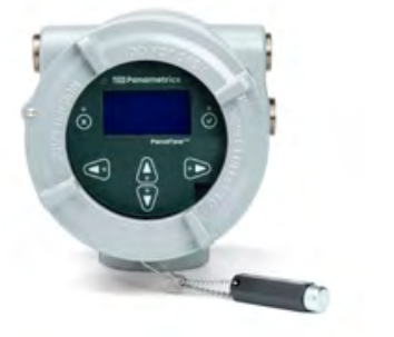 XMT10002DC1ALSL1100 - Panaflow XMT1000 Transmitter. Replacement for XMT900